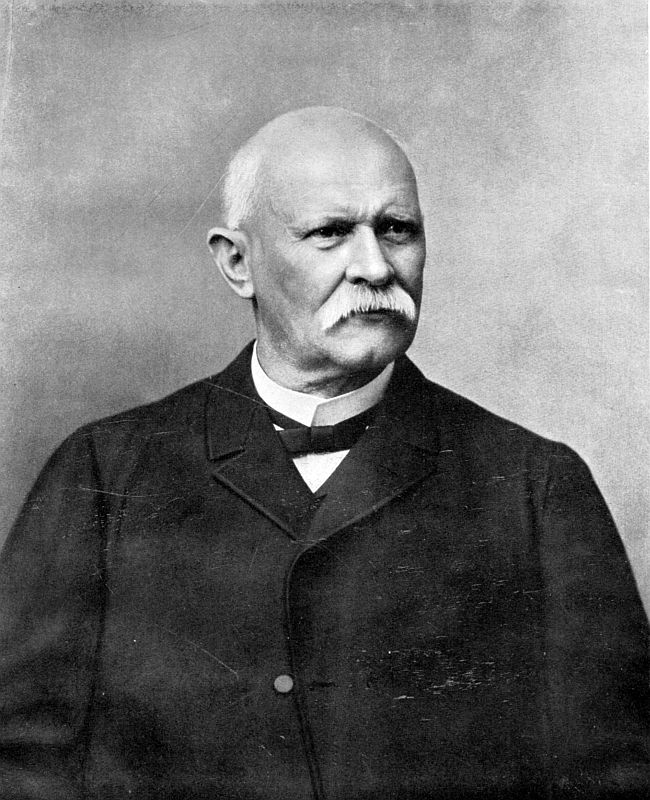 Emil Welti