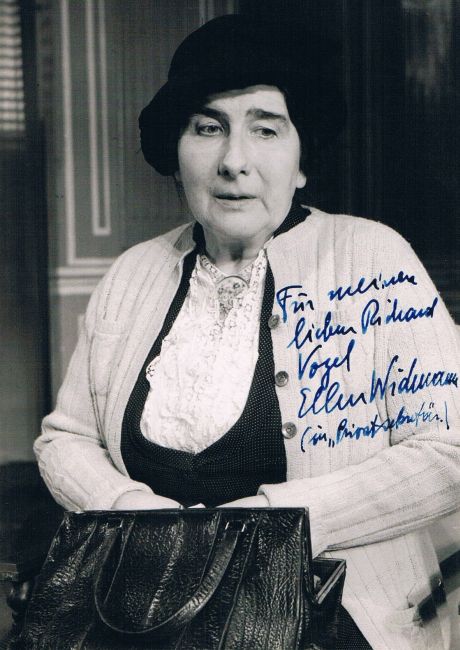 autogramm