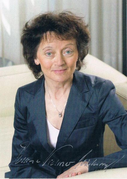 Eveline Widmer-Schlumpf