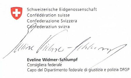 Eveline Widmer-Schlumpf