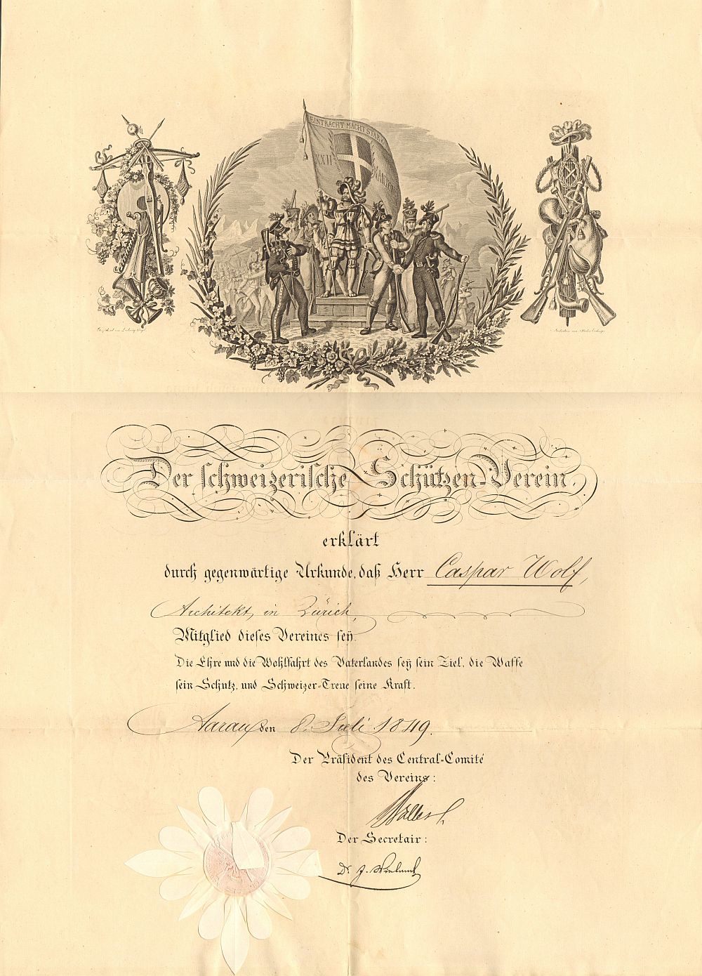Josef Fidel Wieland