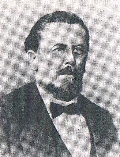 Theodor Wirz von Rudenz