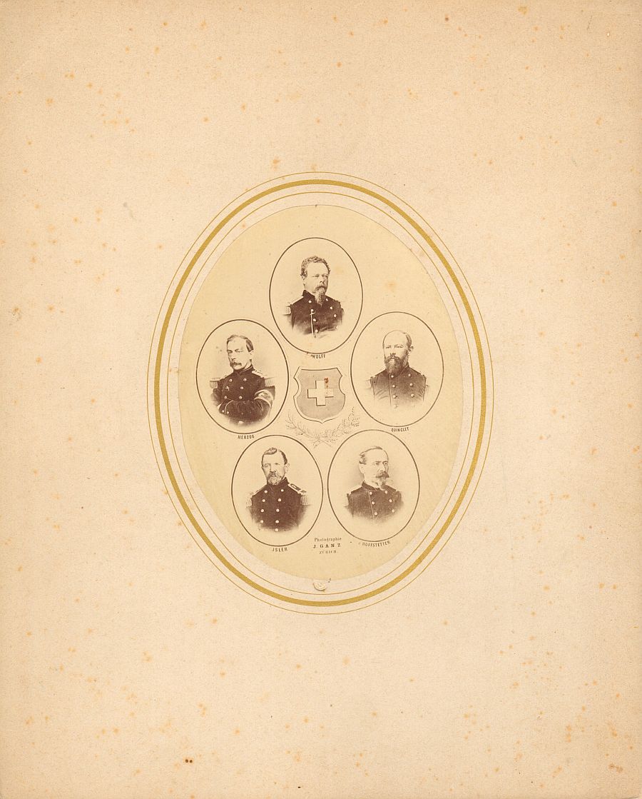 Johann Kaspar Wolff