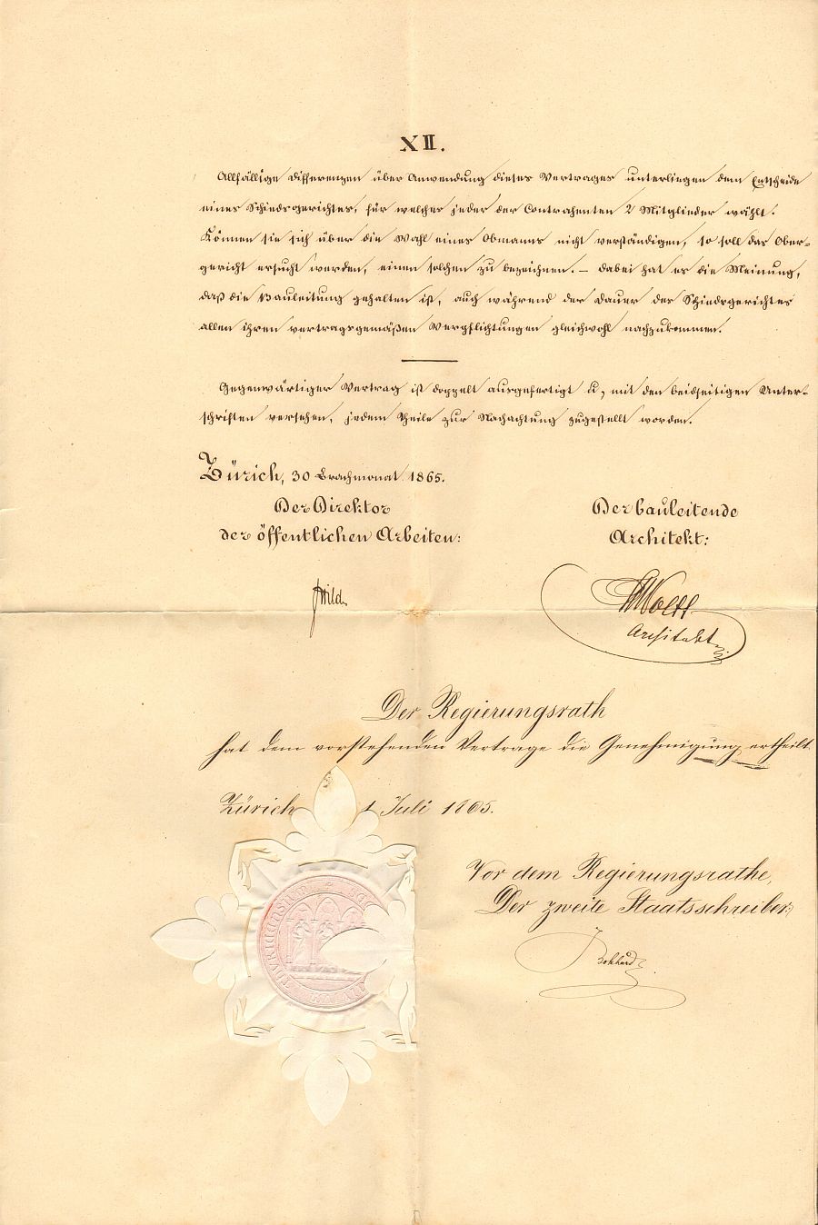 Johann Kaspar Wolff