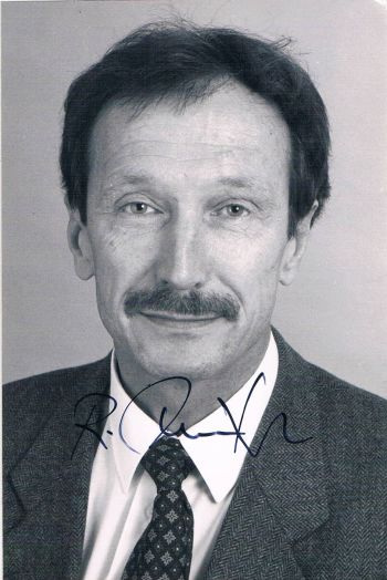 Rolf Martin Zinkernagel